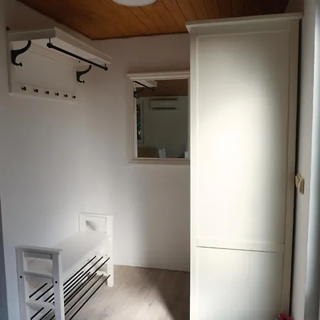 V Bavlnce * Suchý